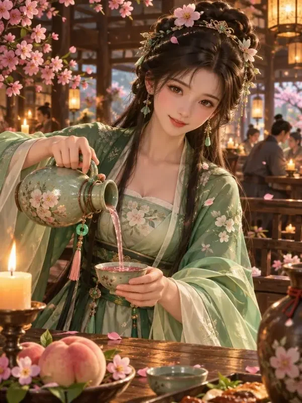 鲤鱼精的恋爱日记封面